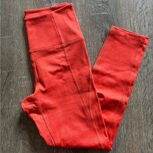 Girlfriend collective leggings